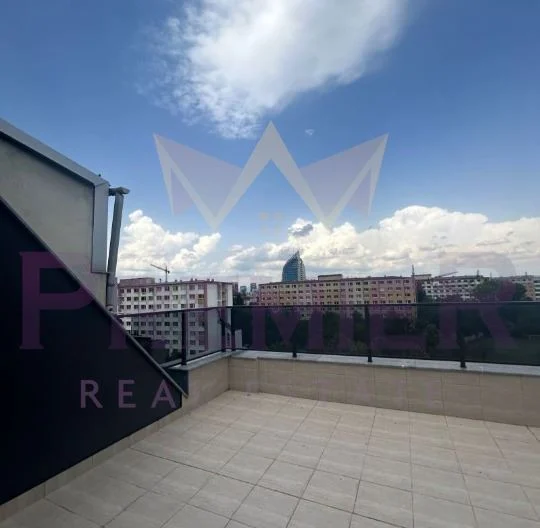 Тристаен апартамент, Дианабад - - снимка 11 - Имоти Премиер