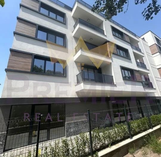 Тристаен апартамент, Дианабад -  - снимка 15 - Имоти Премиер