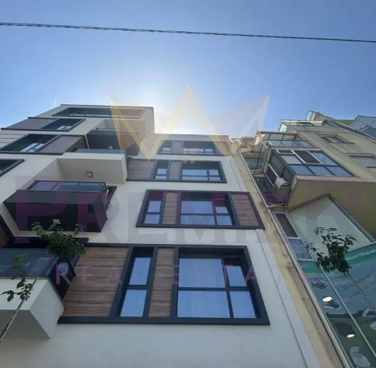 Тристаен апартамент, Дианабад - - снимка 15 - Имоти Премиер