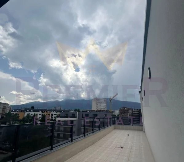 Тристаен апартамент, Дианабад - - снимка 5 - Имоти Премиер