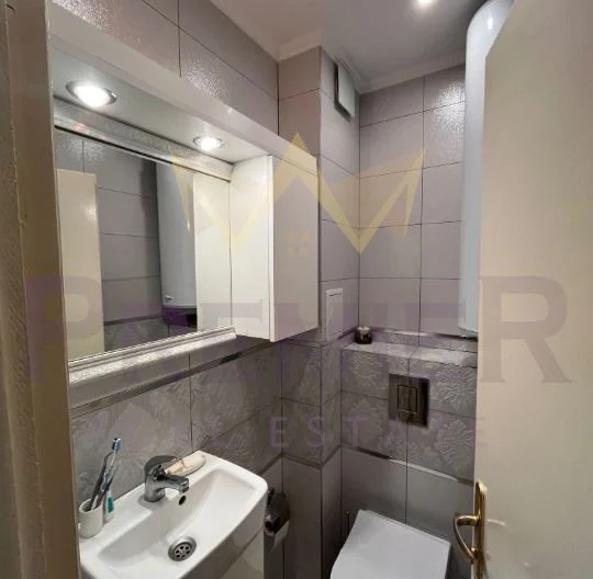 Тристаен апартамент до Борисовата градина -  - снимка 11 - Имоти Премиер