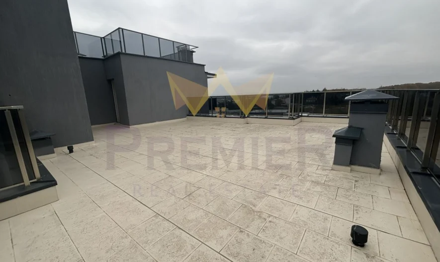 Тристаен апартамент до делта мол -  - снимка 1 - Имоти Премиер