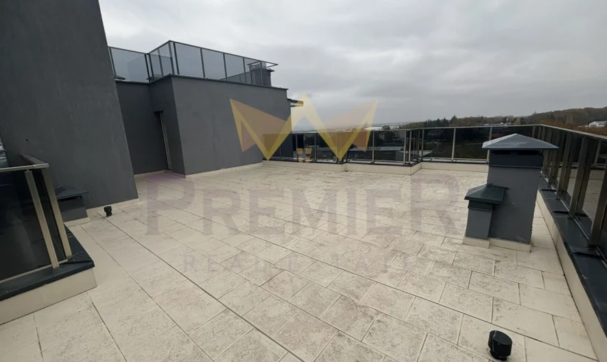 Тристаен апартамент до делта мол -  - снимка 15 - Имоти Премиер