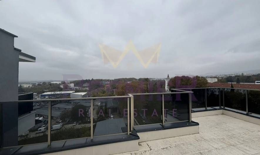 Тристаен апартамент до делта мол -  - снимка 16 - Имоти Премиер