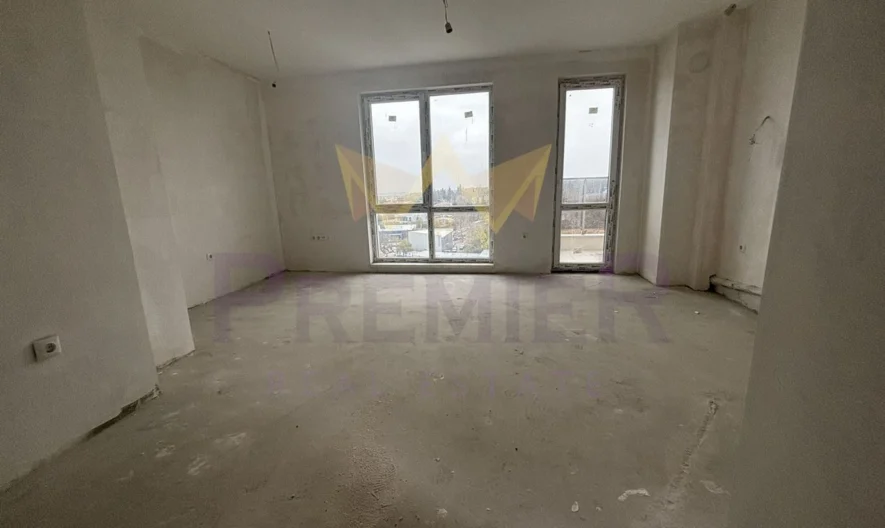 Тристаен апартамент до делта мол -  - снимка 2 - Имоти Премиер