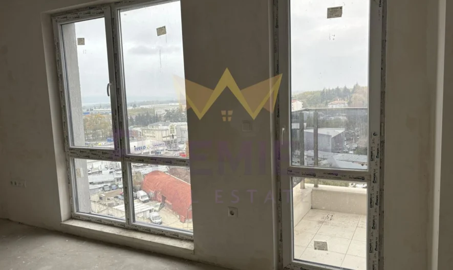 Тристаен апартамент до делта мол -  - снимка 4 - Имоти Премиер