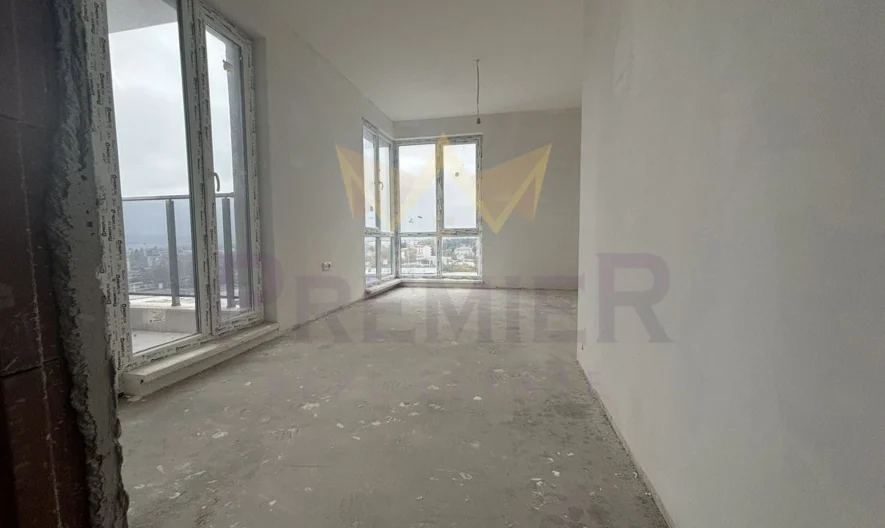 Тристаен апартамент до делта мол -  - снимка 6 - Имоти Премиер