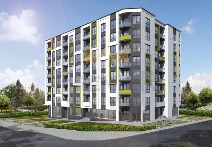 Тристаен Апартамент до Джъмбо! -  - снимка 5 - Имоти Премиер