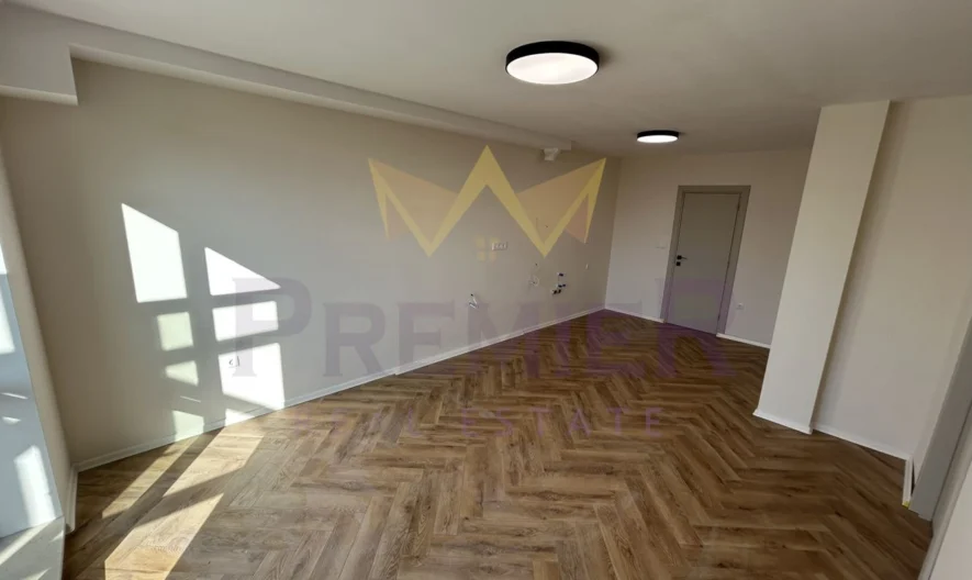 Тристаен апартамент до ключ в близост до МЦ Клиника Нова гр. Варна -  - снимка 1 - Имоти Премиер