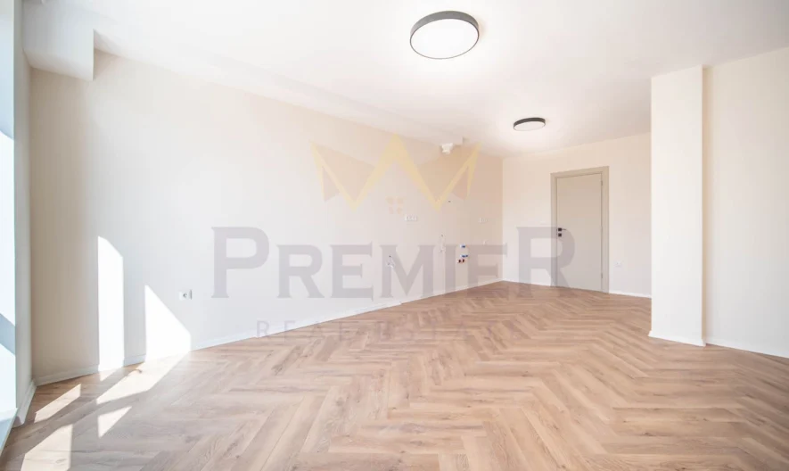 Тристаен апартамент до ключ в близост до МЦ Клиника Нова гр. Варна -  - снимка 1 - Имоти Премиер