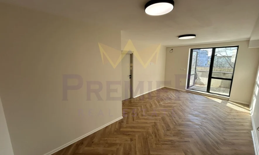 Тристаен апартамент до ключ в близост до МЦ Клиника Нова гр. Варна -  - снимка 2 - Имоти Премиер