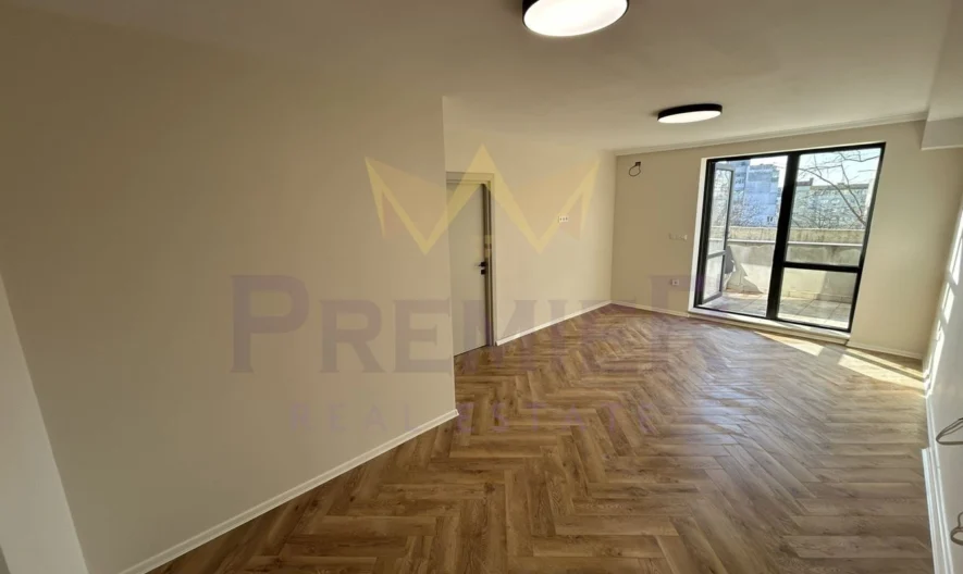 Тристаен апартамент до ключ в близост до МЦ Клиника Нова гр. Варна -  - снимка 3 - Имоти Премиер