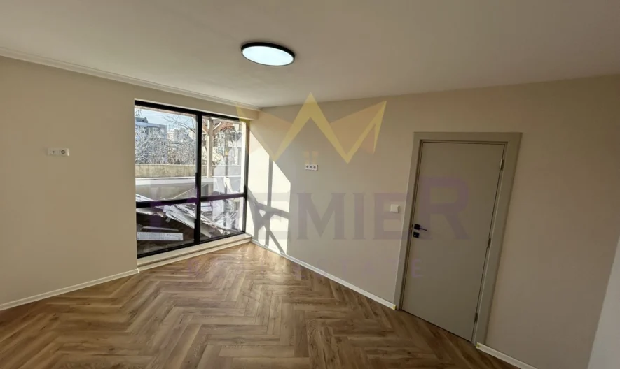 Тристаен апартамент до ключ в близост до МЦ Клиника Нова гр. Варна -  - снимка 4 - Имоти Премиер