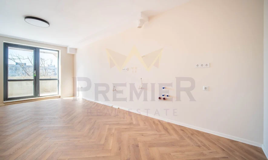 Тристаен апартамент до ключ в близост до МЦ Клиника Нова гр. Варна -  - снимка 4 - Имоти Премиер