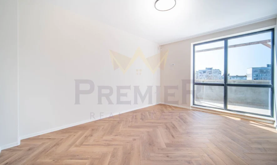 Тристаен апартамент до ключ в близост до МЦ Клиника Нова гр. Варна -  - снимка 5 - Имоти Премиер