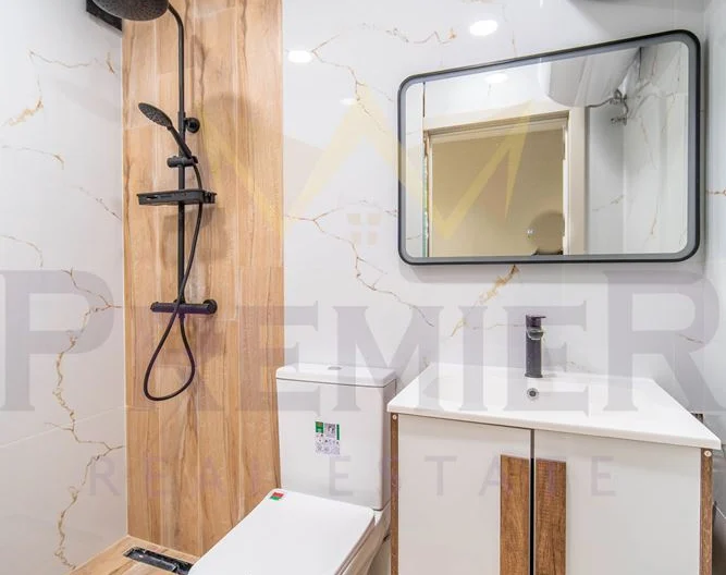 Тристаен апартамент до ключ в близост до МЦ Клиника Нова гр. Варна -  - снимка 6 - Имоти Премиер