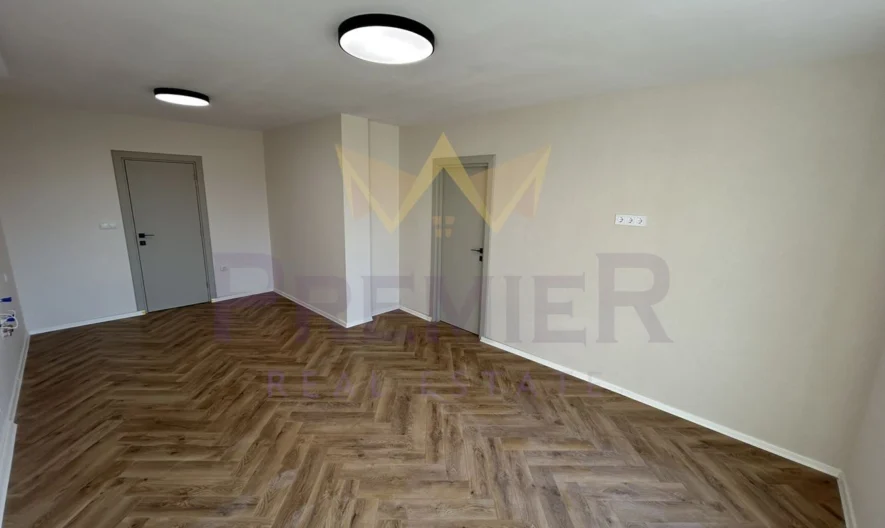 Тристаен апартамент до ключ в близост до МЦ Клиника Нова гр. Варна -  - снимка 7 - Имоти Премиер