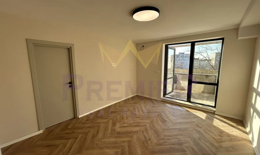 Тристаен апартамент до ключ в близост до МЦ Клиника Нова гр. Варна -  - снимка 8 - Имоти Премиер