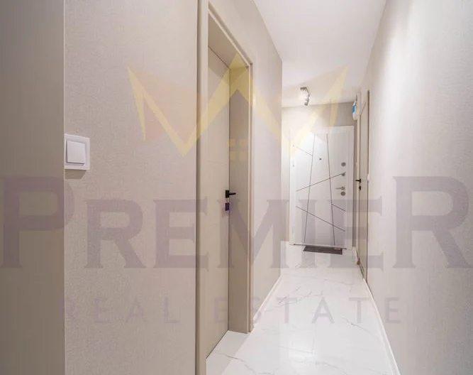 Тристаен апартамент до ключ в близост до МЦ Клиника Нова гр. Варна -  - снимка 8 - Имоти Премиер