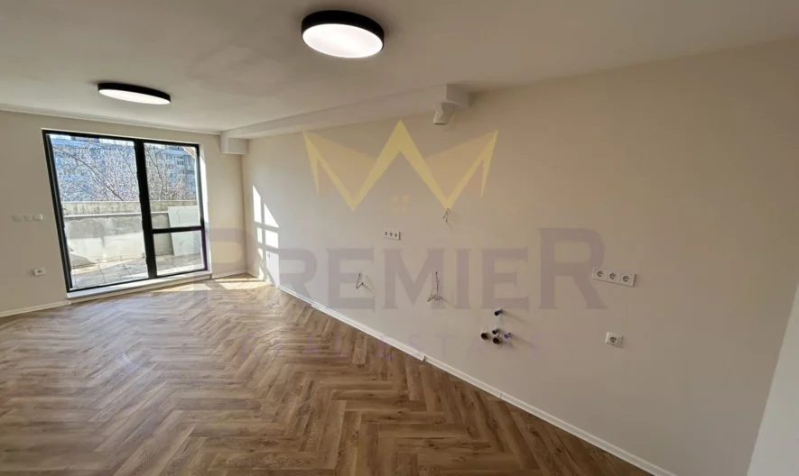 Тристаен апартамент до ключ в близост до МЦ Клиника Нова гр. Варна -  - снимка 9 - Имоти Премиер