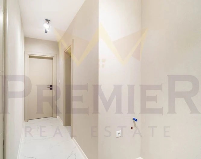 Тристаен апартамент до ключ в близост до МЦ Клиника Нова гр. Варна -  - снимка 9 - Имоти Премиер