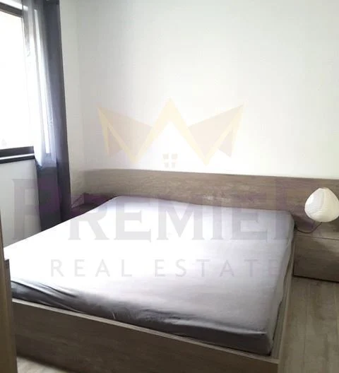 Тристаен апартамент до НДК - - снимка 10 - Имоти Премиер