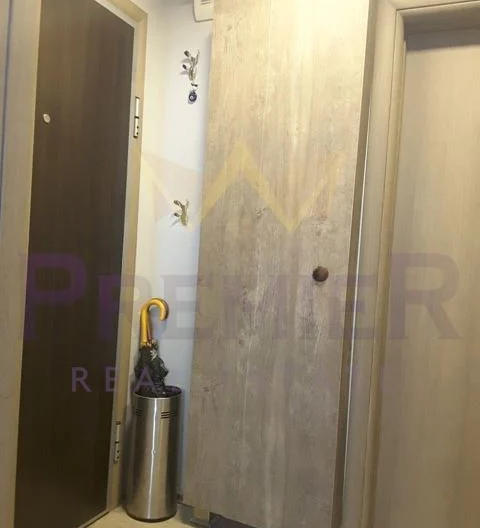 Тристаен апартамент до НДК - - снимка 11 - Имоти Премиер