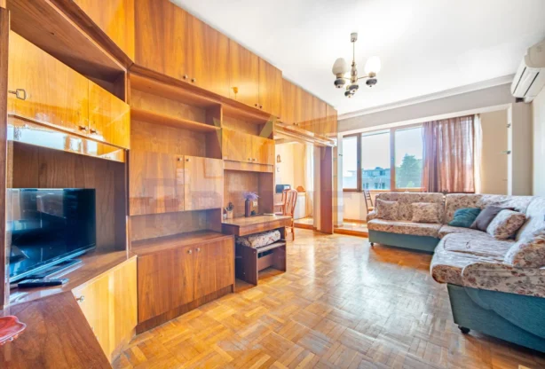 Обява за имот 1025435, Площ: 86 м<sup>2</sup>, Цена: 238000 EUR - Апартаменти Варна Нептун