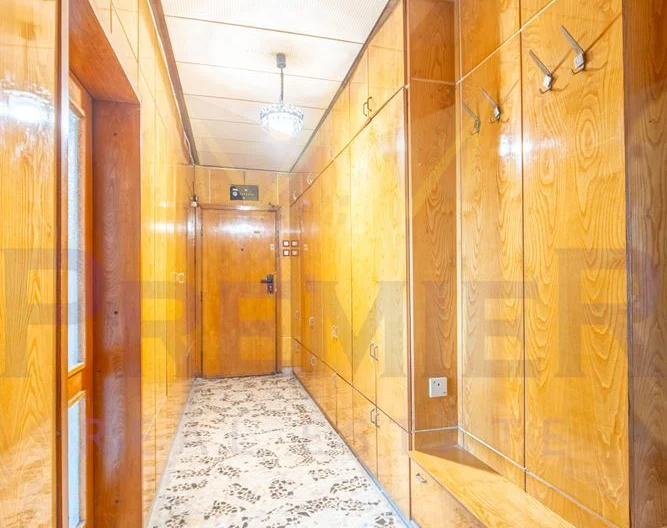 Тристаен апартамент до Руското училище - - снимка 12 - Имоти Премиер