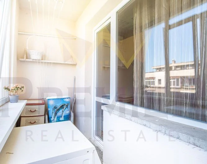 Тристаен апартамент до Руското училище - - снимка 13 - Имоти Премиер