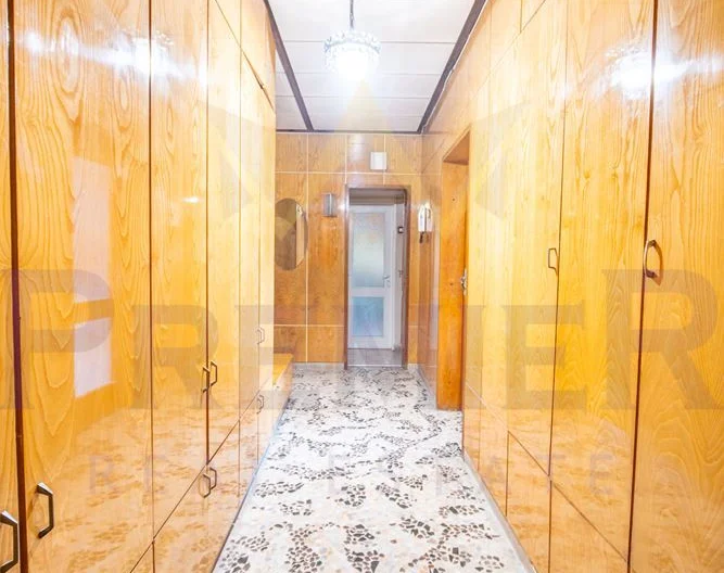 Тристаен апартамент до Руското училище - - снимка 14 - Имоти Премиер