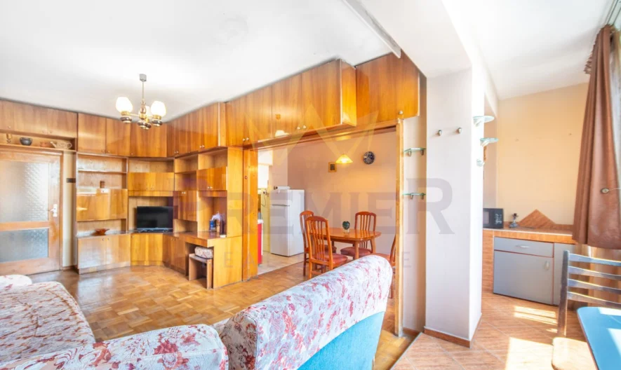 Тристаен апартамент до Руското училище -  - снимка 3 - Имоти Премиер