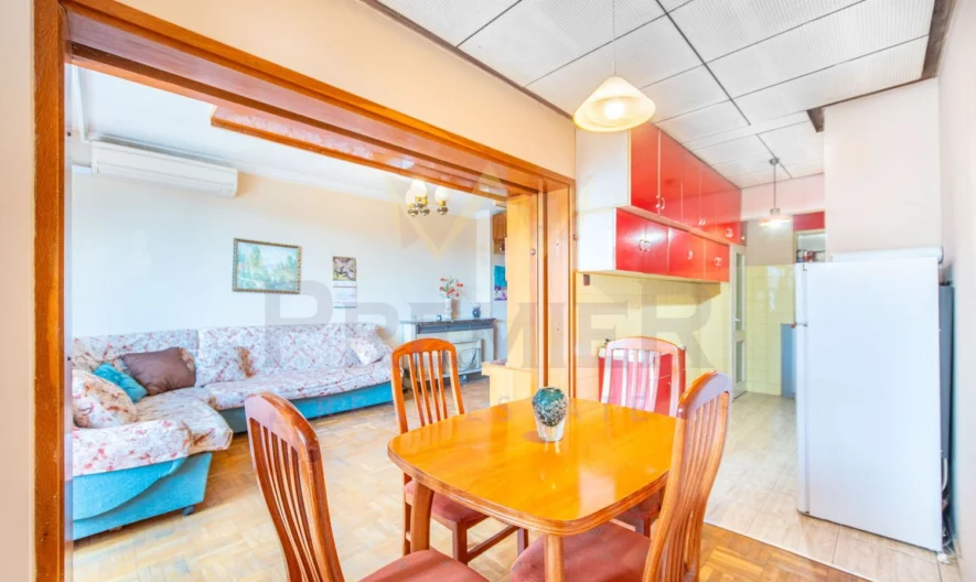 Тристаен апартамент до Руското училище - - снимка 3 - Имоти Премиер