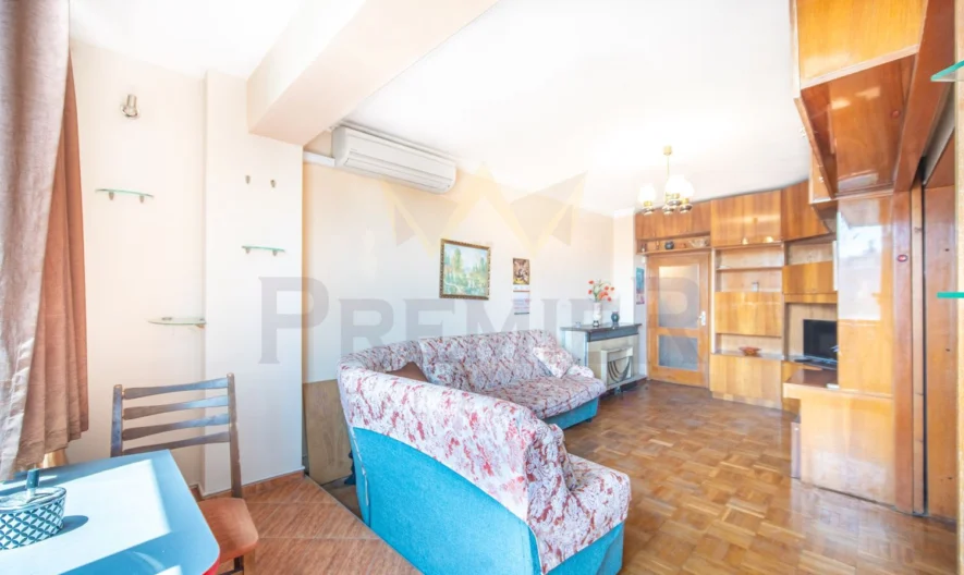 Тристаен апартамент до Руското училище -  - снимка 5 - Имоти Премиер