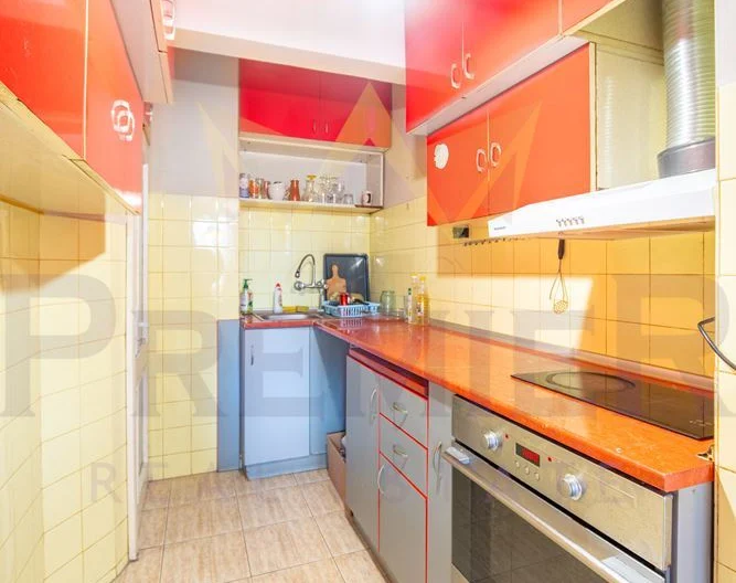 Тристаен апартамент до Руското училище -  - снимка 7 - Имоти Премиер