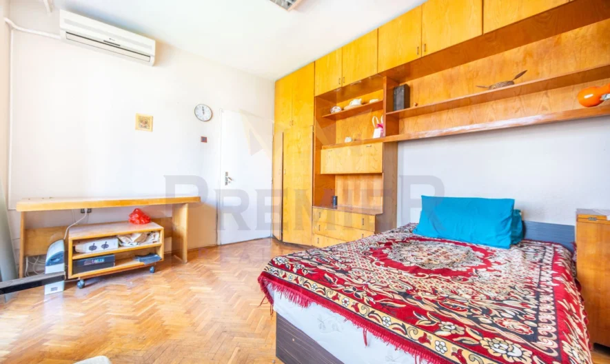 Тристаен апартамент до Руското училище - - снимка 7 - Имоти Премиер