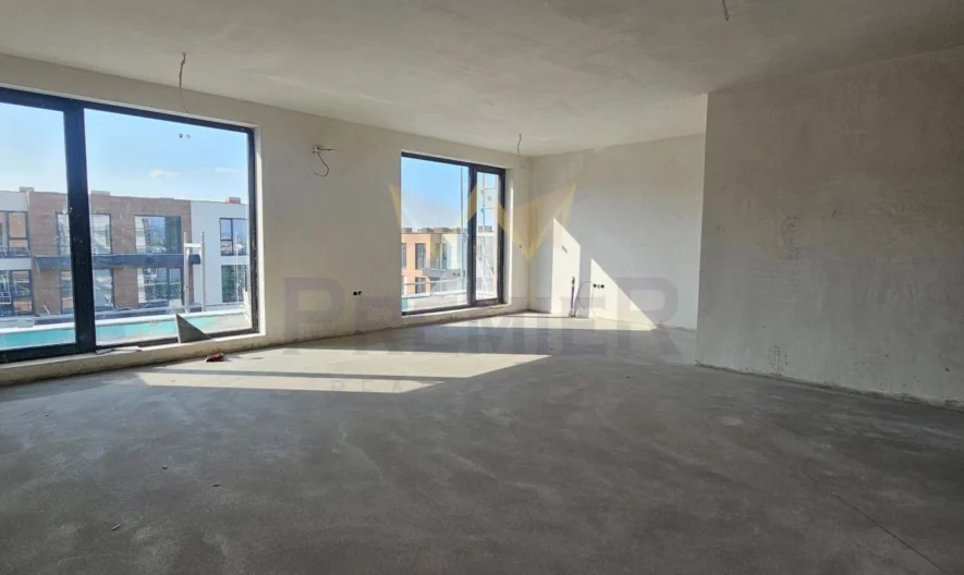 Тристаен апартамент, Драгалевци -  - снимка 1 - Имоти Премиер