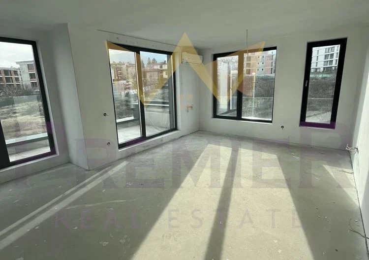 Тристаен апартамент, Драгалевци - - снимка 1 - Имоти Премиер