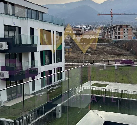 Тристаен апартамент, Драгалевци -  - снимка 11 - Имоти Премиер