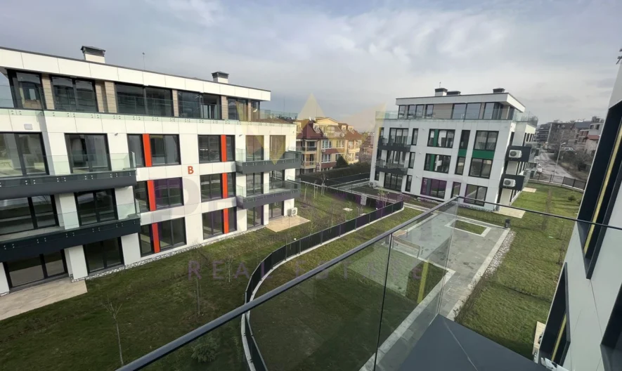 Тристаен апартамент, Драгалевци -  - снимка 12 - Имоти Премиер