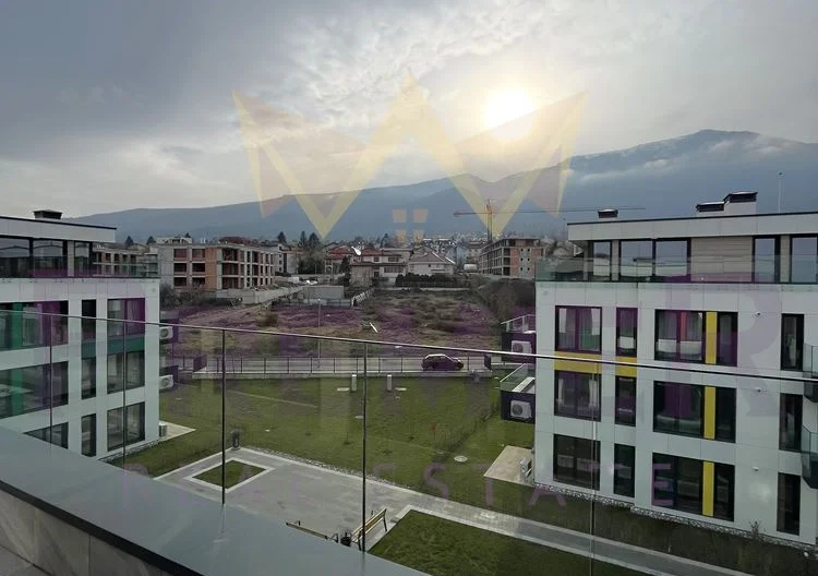 Тристаен апартамент, Драгалевци -  - снимка 13 - Имоти Премиер