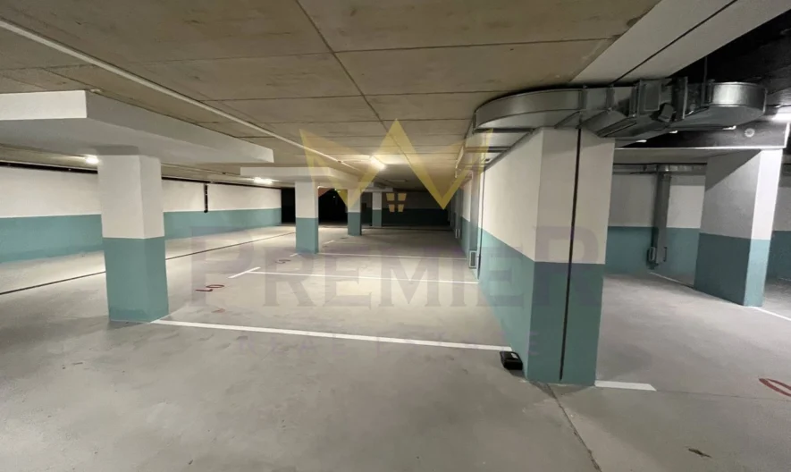 Тристаен апартамент, Драгалевци - - снимка 15 - Имоти Премиер