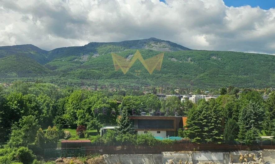 Тристаен апартамент, Драгалевци -  - снимка 4 - Имоти Премиер