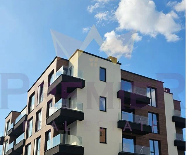 Тристаен апартамент, Драгалевци -  - снимка 5 - Имоти Премиер