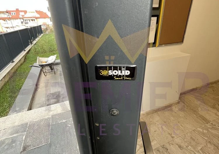 Тристаен апартамент, Драгалевци -  - снимка 8 - Имоти Премиер