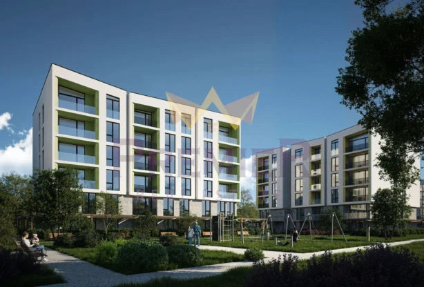 Агенция за недвижими имоти - Имоти Премиер - имот - 1093941, Цена: 173002 EUR