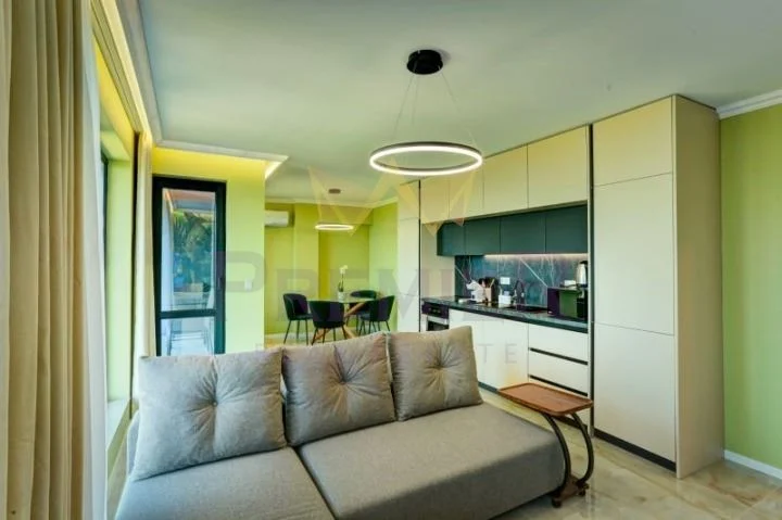 ТРИСТАЕН АПАРТАМЕНТ, ГАЛАТА -  - снимка 1 - Имоти Премиер