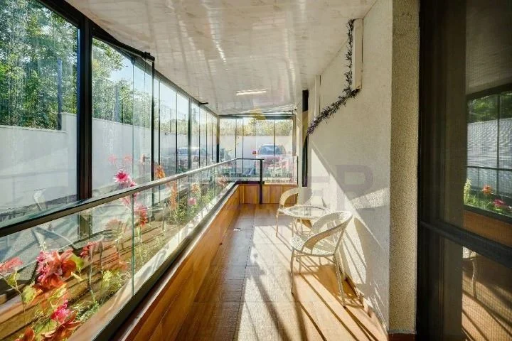 ТРИСТАЕН АПАРТАМЕНТ, ГАЛАТА -  - снимка 10 - Имоти Премиер