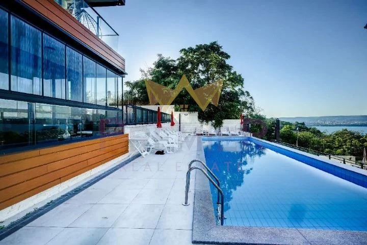 ТРИСТАЕН АПАРТАМЕНТ, ГАЛАТА -  - снимка 13 - Имоти Премиер