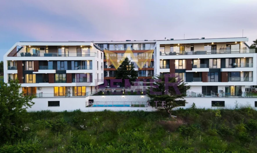 ТРИСТАЕН АПАРТАМЕНТ, ГАЛАТА -  - снимка 13 - Имоти Премиер